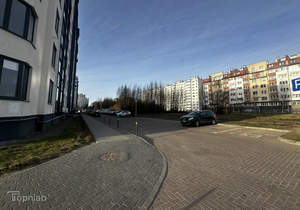 1-к квартира, вторичка, 38м2, 9/9 этаж