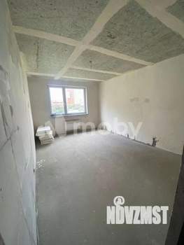 1-к квартира, вторичка, 44м2, 1/9 этаж