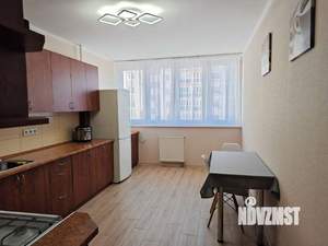 1-к квартира, вторичка, 45м2, 4/9 этаж