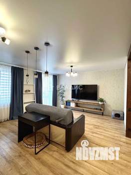 2-к квартира, вторичка, 66м2, 10/10 этаж