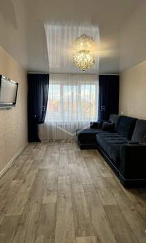 3-к квартира, вторичка, 60м2, 8/9 этаж