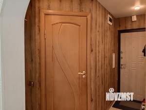 3-к квартира, вторичка, 64м2, 4/9 этаж