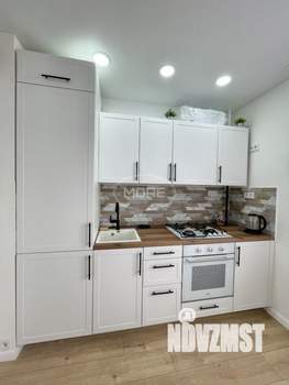 1-к квартира, вторичка, 32м2, 7/9 этаж