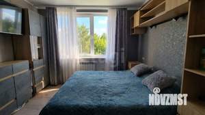 1-к квартира, вторичка, 30м2, 5/5 этаж