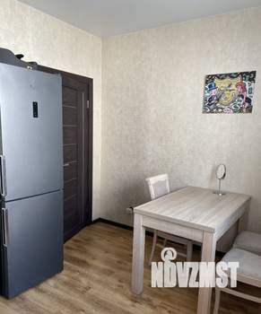 2-к квартира, вторичка, 59м2, 3/6 этаж
