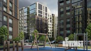 3-к квартира, вторичка, 81м2, 3/9 этаж