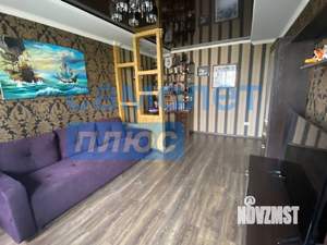 2-к квартира, вторичка, 57м2, 5/10 этаж