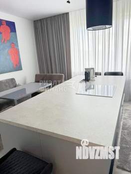 3-к квартира, вторичка, 107м2, 6/10 этаж