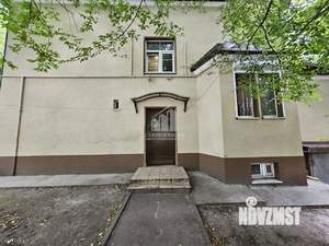 1-к квартира, вторичка, 90м2, 1/2 этаж