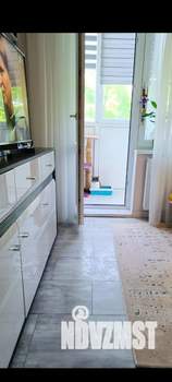 1-к квартира, вторичка, 43м2, 2/8 этаж