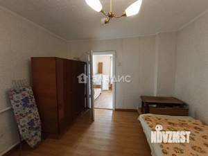 1-к квартира, вторичка, 32м2, 3/3 этаж