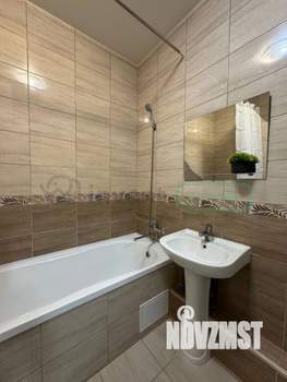 1-к квартира, вторичка, 42м2, 8/10 этаж