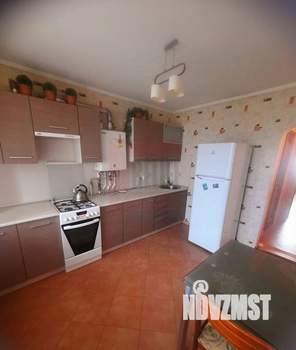 1-к квартира, вторичка, 45м2, 3/3 этаж