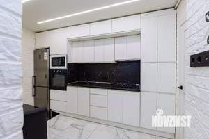 2-к квартира, вторичка, 40м2, 1/3 этаж