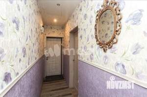 2-к квартира, вторичка, 49м2, 1/3 этаж