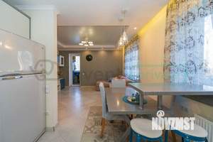 3-к квартира, вторичка, 91м2, 2/5 этаж