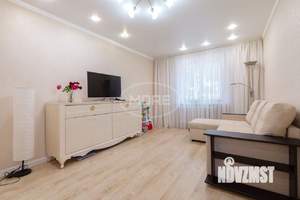 3-к квартира, вторичка, 73м2, 5/5 этаж