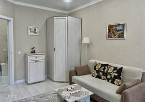 1-к квартира, вторичка, 36м2, 2/9 этаж