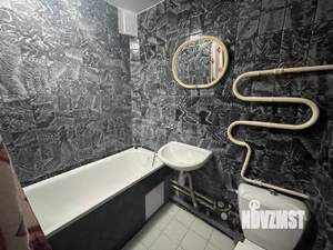 1-к квартира, вторичка, 33м2, 2/9 этаж