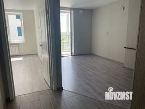 2-к квартира, вторичка, 58м2, 8/9 этаж