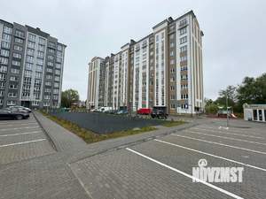 2-к квартира, вторичка, 55м2, 8/10 этаж