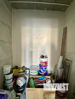 1-к квартира, вторичка, 49м2, 6/25 этаж