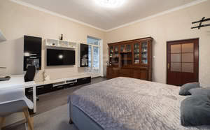 2-к квартира, вторичка, 70м2, 2/2 этаж