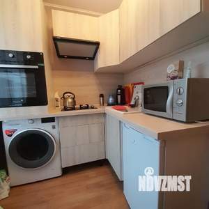 1-к квартира, вторичка, 30м2, 3/5 этаж