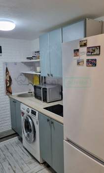 Студия квартира, вторичка, 22м2, 1/4 этаж