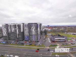 2-к квартира, вторичка, 70м2, 15/17 этаж