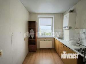 1-к квартира, вторичка, 29м2, 9/9 этаж