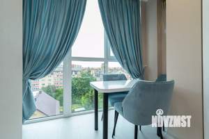 Студия квартира, вторичка, 26м2, 6/9 этаж