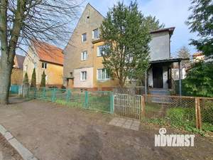 3-к квартира, вторичка, 57м2, 3/3 этаж