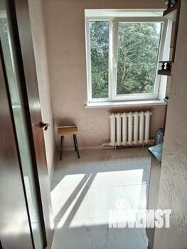 2-к квартира, вторичка, 45м2, 5/5 этаж