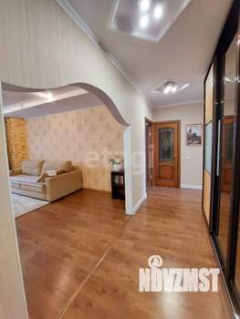 3-к квартира, вторичка, 86м2, 7/16 этаж