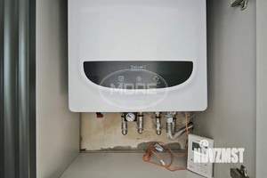 2-к квартира, вторичка, 55м2, 10/10 этаж