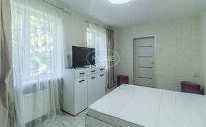 2-к квартира, вторичка, 45м2, 3/3 этаж