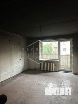 3-к квартира, вторичка, 65м2, 2/5 этаж