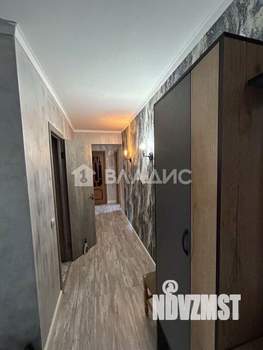 3-к квартира, вторичка, 71м2, 3/5 этаж