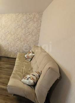 1-к квартира, вторичка, 33м2, 2/9 этаж