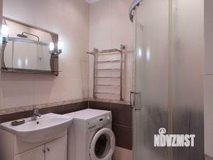 1-к квартира, вторичка, 41м2, 4/9 этаж