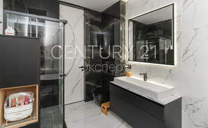 3-к квартира, вторичка, 119м2, 3/12 этаж