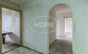 3-к квартира, вторичка, 71м2, 2/10 этаж