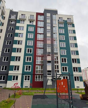 2-к квартира, вторичка, 56м2, 4/9 этаж