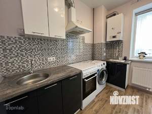 1-к квартира, вторичка, 24м2, 8/9 этаж