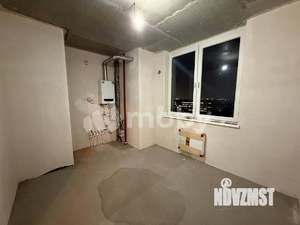 2-к квартира, вторичка, 52м2, 10/16 этаж