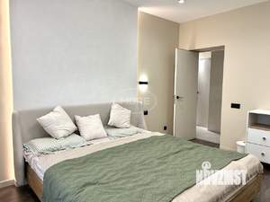 3-к квартира, вторичка, 88м2, 1/4 этаж