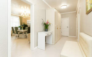 3-к квартира, вторичка, 90м2, 8/9 этаж