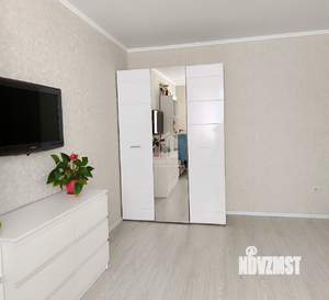 2-к квартира, вторичка, 51м2, 6/9 этаж