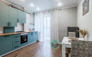 1-к квартира, вторичка, 39м2, 10/10 этаж